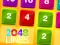 Jeu 2048 Lines en ligne