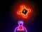 Jeu Neon Blaster en ligne