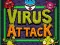 Jeu Virus Attack en ligne
