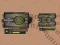 Jeu Battle of Tanks en ligne