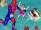 Jeu Light Police Speed Hero Robot Rescue Mission en ligne