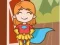 Jeu Orange Hero Jigsaw en ligne