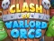 Jeu Clash Of Orcs en ligne