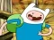 Jeu Adventure Time Differences en ligne