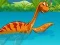 Jeu Dinosaurs Jigsaw Deluxe en ligne