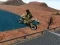 Jeu Highway Traffic Bike Stunts en ligne