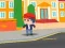 Jeu Bus Surfers en ligne