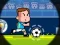 Jeu Man City Striker en ligne