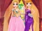 Jeu Puzzles Princesses and Angels New Look en ligne