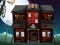 Jeu Find The Difference Halloween en ligne