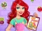 Jeu Vegetarian Food Delivery en ligne