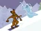 Jeu Ghost attack Scooby en ligne