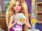 Jeu Goldie Dish Washing en ligne