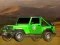 Jeu Offroad Jeep Simulator en ligne