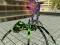 Jeu Spider Robot Warrior Web Robot Spider en ligne
