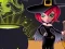Jeu 4X4 Halloween en ligne