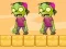 Jeu Shoot the Zombie en ligne