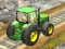 Jeu Chained Tractor Towing Train Simulator en ligne
