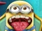 Jeu Mini Tongue Doctor en ligne