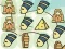 Jeu Ancient Egypt Match 3 en ligne