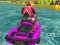 Jeu Jet Ski Speed Boat Race en ligne