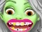 Jeu Zombie At Dentist en ligne