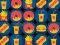 Jeu Fast Food Match 3 en ligne