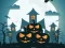 Jeu Halloween Night en ligne
