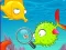 Jeu Find Sea Fish en ligne
