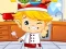 Jeu Glory chef en ligne