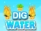 Jeu Dig Water en ligne