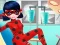 Jeu Dotted Girl Ambulance For Superhero en ligne