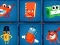 Jeu Back to school mahjong en ligne