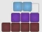 Jeu Tangram Blocks en ligne