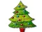 Jeu Christmas Tree Difference en ligne