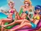 Jeu Doll Beach Bronze Prep en ligne