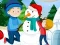 Jeu Bubble Shooter Xmas Pack en ligne