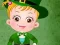 Jeu Baby Hazel St. Patrick Day en ligne
