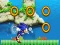 Jeu Sonic Runner en ligne