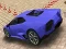 Jeu Car Impossible Tracks: Driver hard parking en ligne
