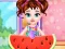 Jeu Baby Taylor Watermelon Planting Time en ligne