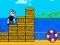 Jeu Popeye Time Attack en ligne