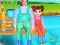 Jeu Baby Taylor Happy Weekend en ligne