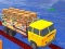 Jeu Impossible Cargo Truck Driver en ligne