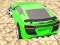 Jeu Floating Water Surfer Car Driving: Beach Racing en ligne