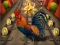 Jeu Angry Rooster Run Subway en ligne