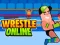 Jeu Wrestle Online en ligne