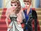 Jeu Ice Queen Wedding Album en ligne