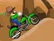 Jeu Cowboy Luigi Bike en ligne