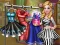 Jeu Dove Pinup Dolly Dress Up en ligne